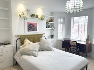 Bedroom 1- click for photo gallery